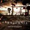 Megan McDuffee - Parasomnia